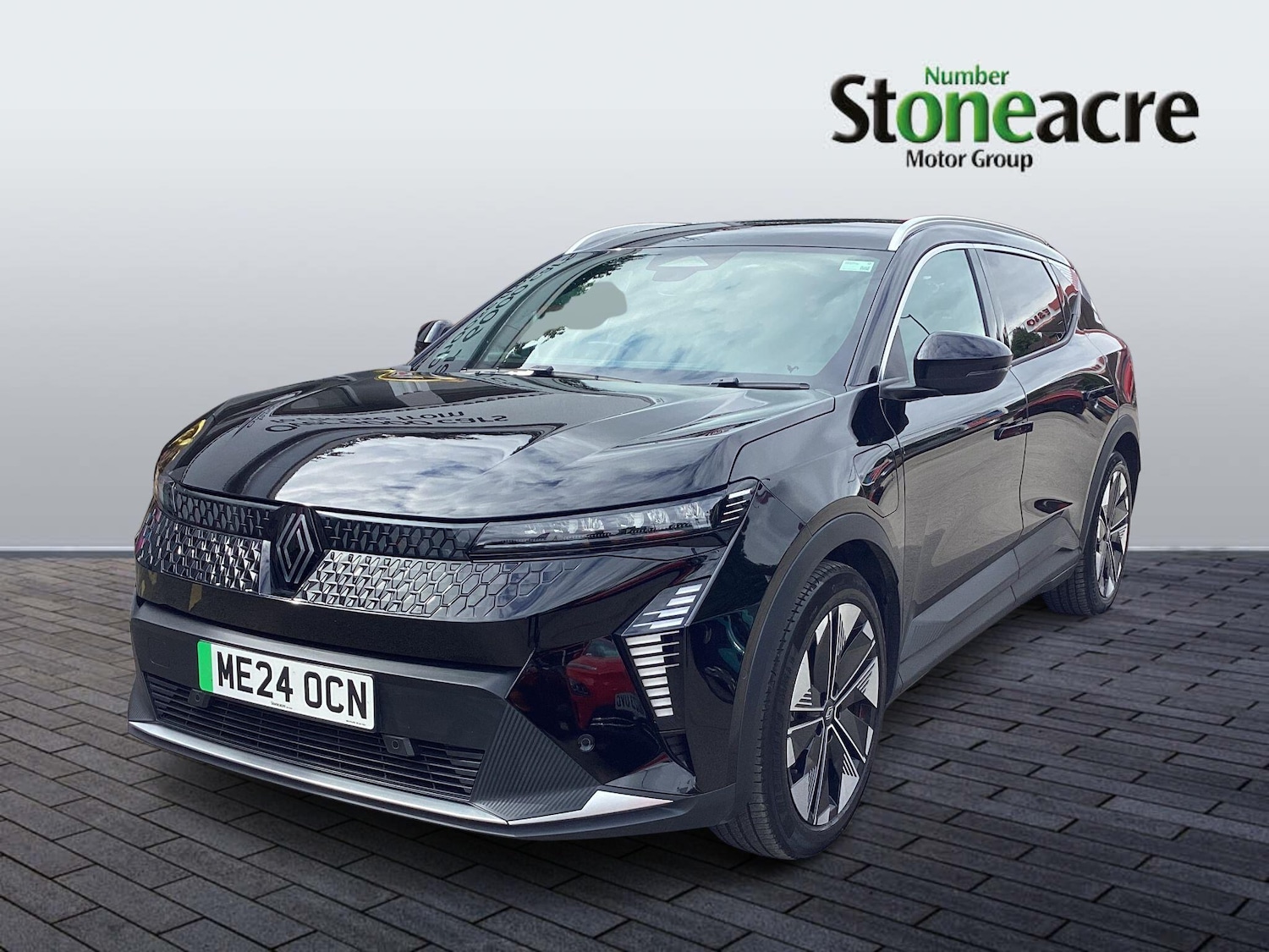 Used Renault Scenic E-Tech 2024 for sale - 76094224: Photo 6