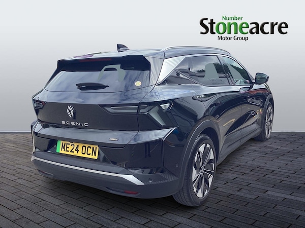 Used Renault Scenic E-Tech 2024 for sale - 76094224: Photo 6