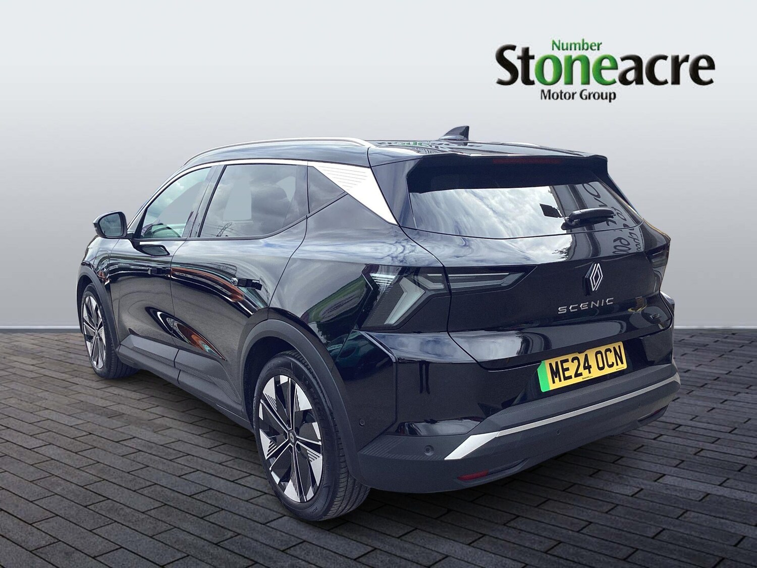 Used Renault Scenic E-Tech 2024 for sale - 76094224: Photo 7