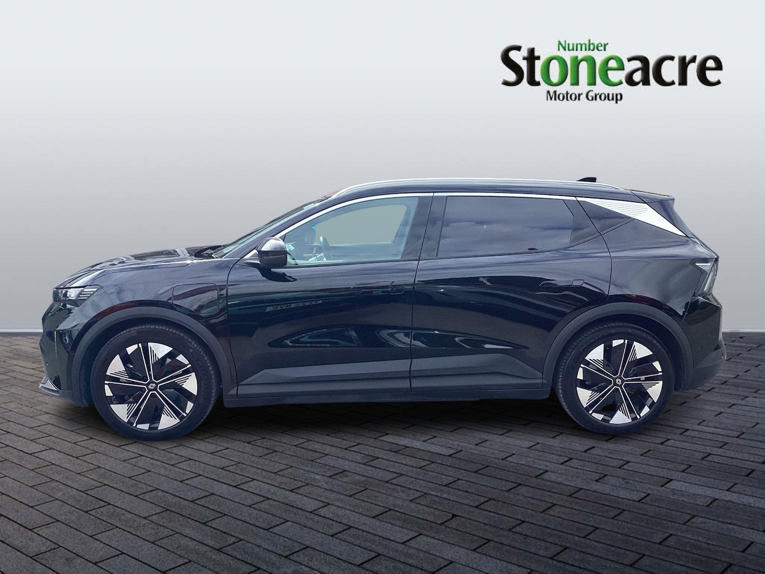 Used Renault Scenic E-Tech 2024 for sale - 76094224: Photo 8