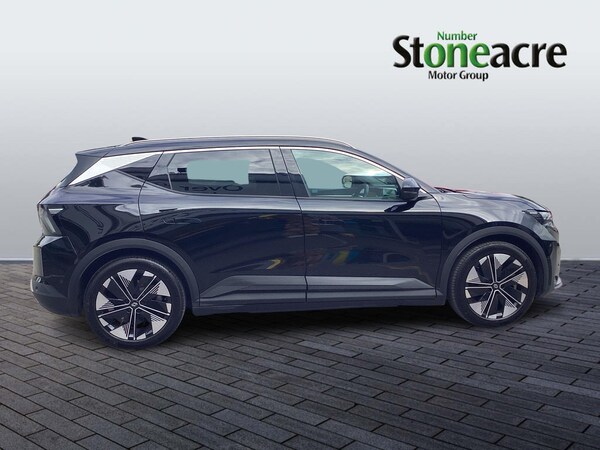 Used Renault Scenic E-Tech 2024 for sale - 76094224: Photo 8