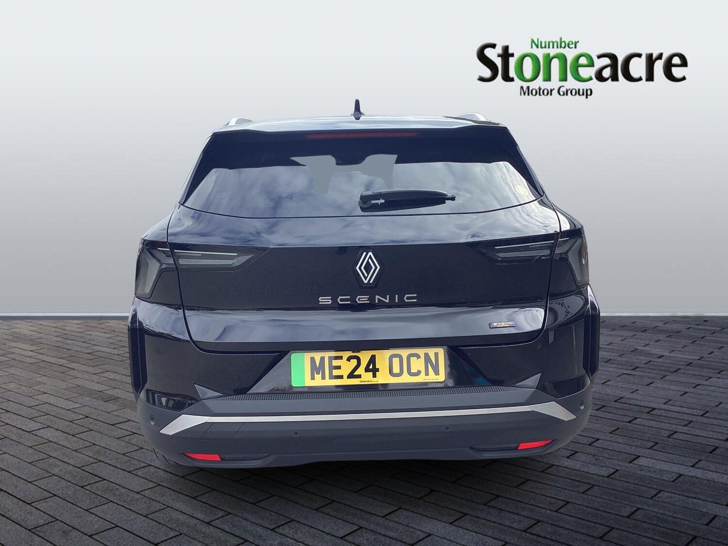 Used Renault Scenic E-Tech 2024 for sale - 76094224: Photo 9