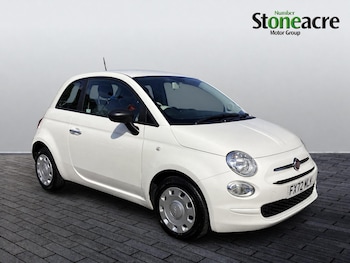 Used Fiat 500 2022 for sale - 79544395: Photo