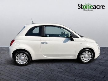 Used Fiat 500 2022 for sale - 79544395: Photo
