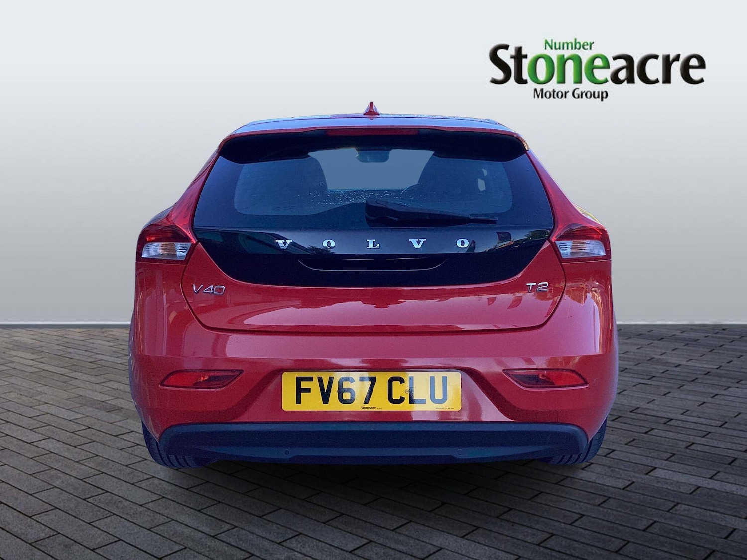Used Volvo V40 2017 for sale - 76059909: Photo 6