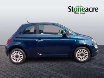 Used Fiat 500 2022 for sale - 74849170: Photo