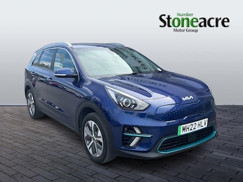 Used Kia Niro 2022 for sale - 78276192: Photo
