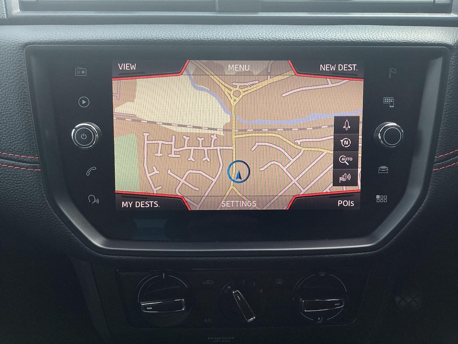 Vehicle 25