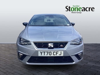 Used SEAT Ibiza 2020 for sale - 75757528: Photo