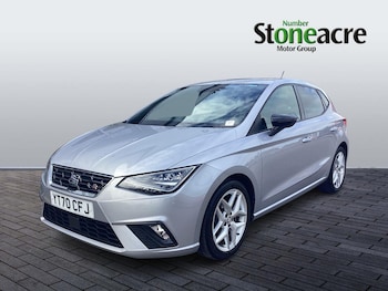 Used SEAT Ibiza 2020 for sale - 75757528: Photo
