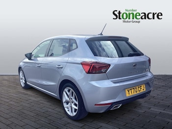 Used SEAT Ibiza 2020 for sale - 75757528: Photo