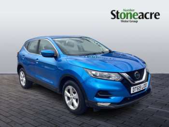 2020 (69) - 1.3 DIG-T Acenta Premium SUV 5dr Petrol DCT Auto Euro 6 (s/s) (160 ps)