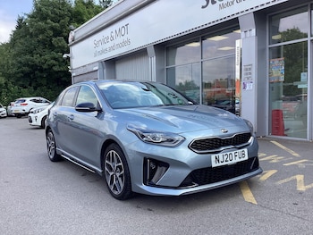 Used Kia Ceed 2020 for sale - 79291829: Photo