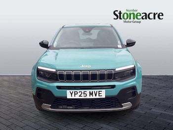 Used Jeep Other 2025 for sale - 75279498: Photo