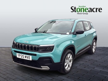 Used Jeep Other 2025 for sale - 75279498: Photo