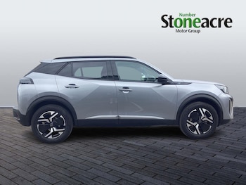 Used Peugeot E-2008 2024 for sale - 76031422: Photo