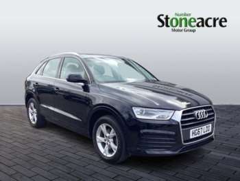 Used Audi Q3 2018 for sale - 74810550: Photo