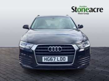 Used Audi Q3 2018 for sale - 74810550: Photo