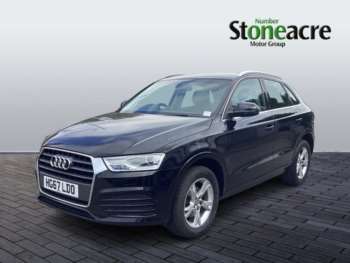 Used Audi Q3 2018 for sale - 74810550: Photo