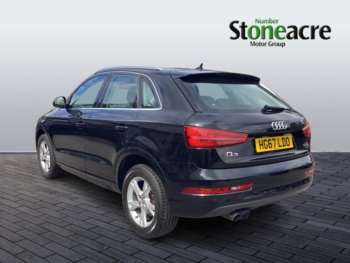 Used Audi Q3 2018 for sale - 74810550: Photo