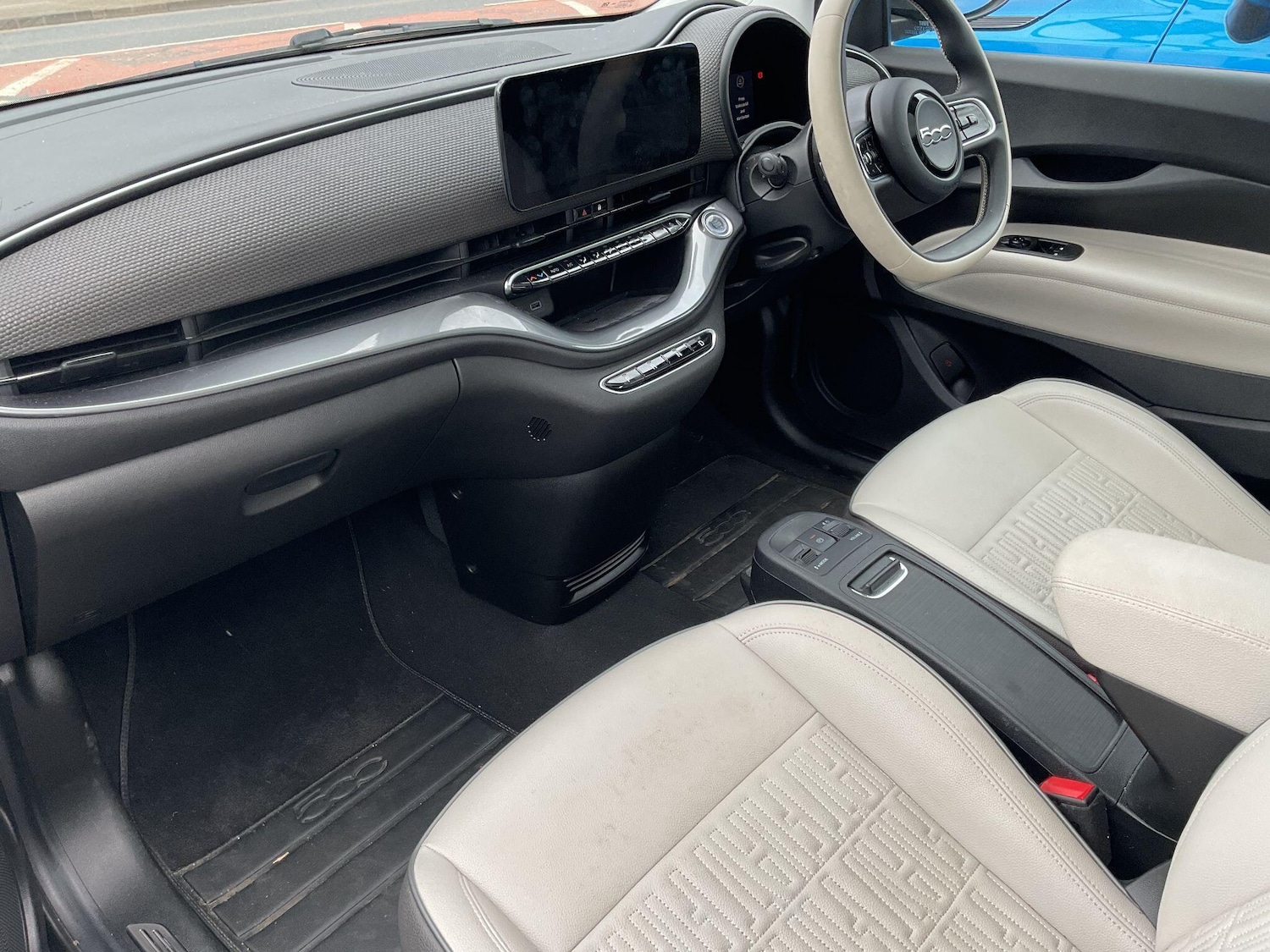 Used Fiat 500 for sale - 77824939: Photo 10