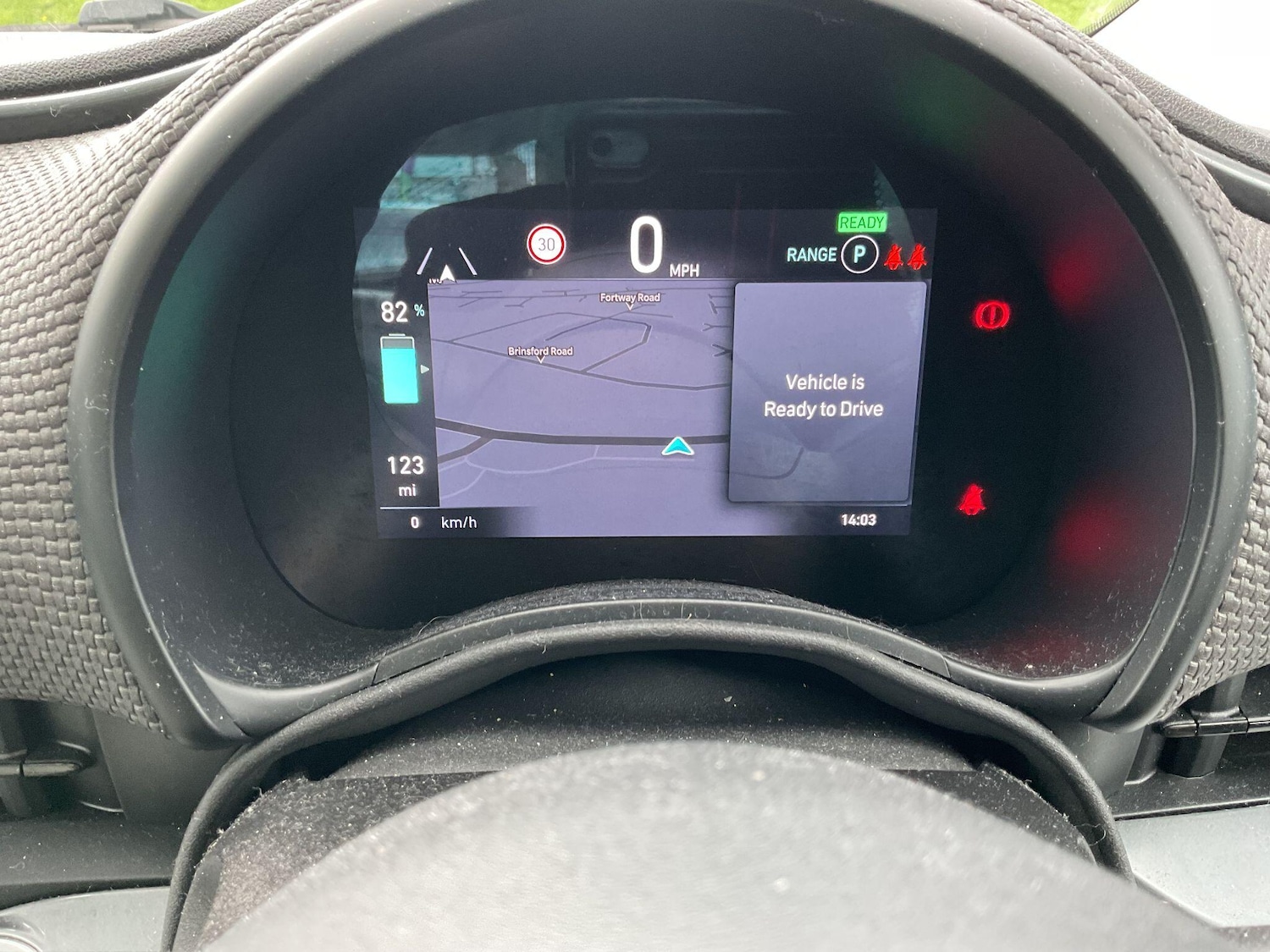 Used Fiat 500 for sale - 77824939: Photo 16