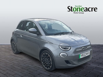 Fiat 500 feature image
