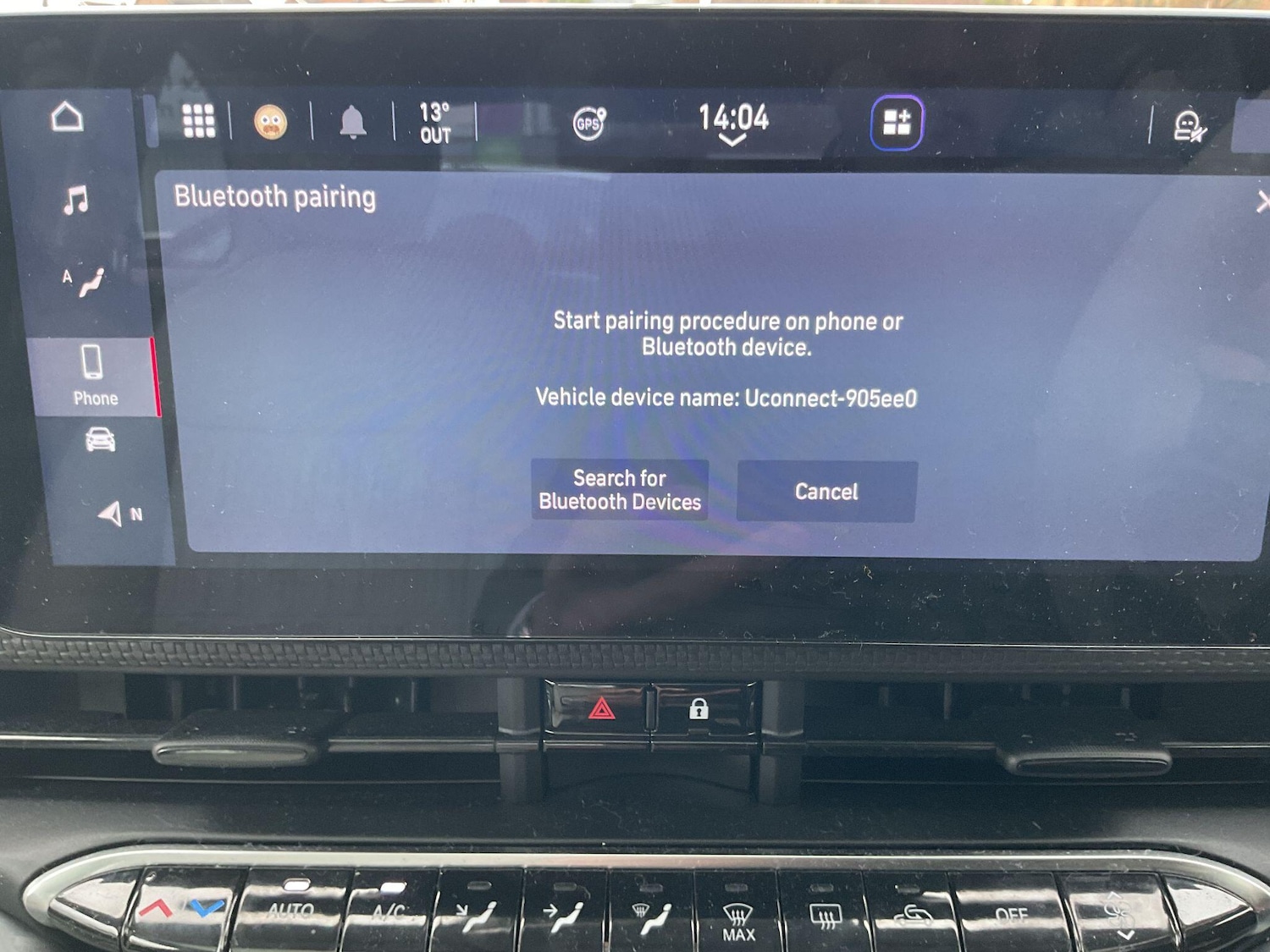 Used Fiat 500 for sale - 77824939: Photo 23