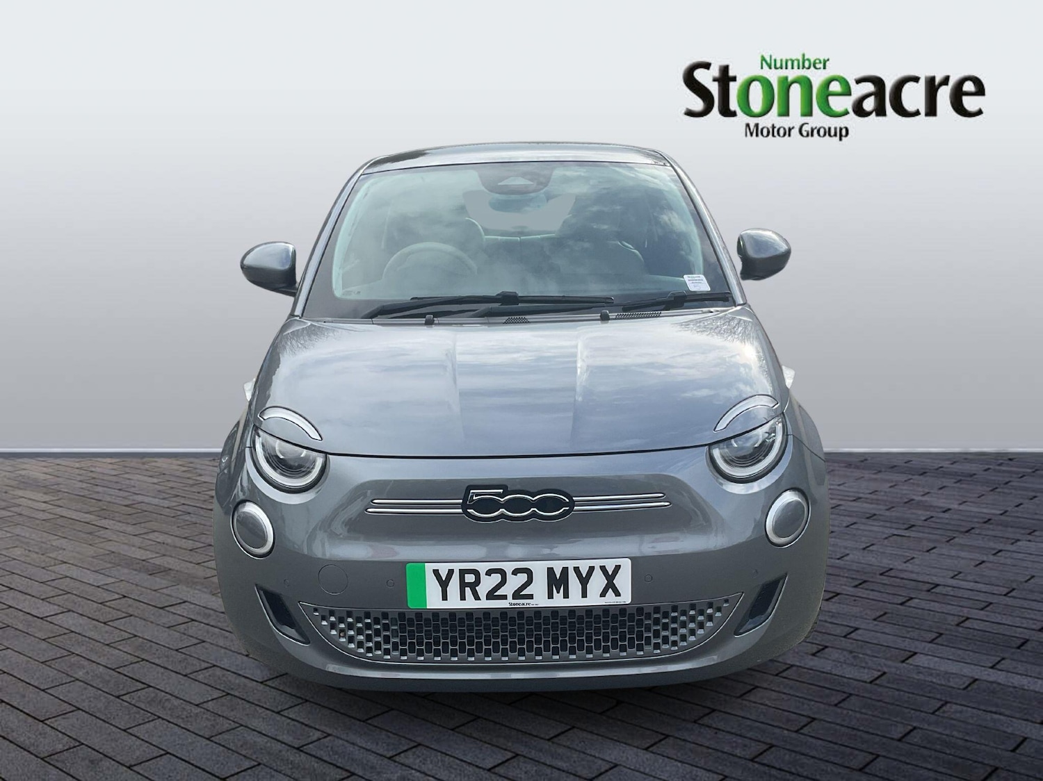 Used Fiat 500 for sale - 77824939: Photo 8