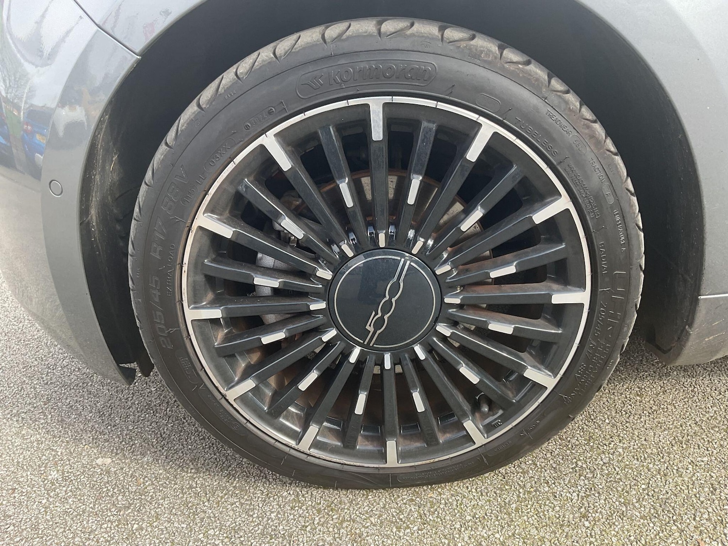 Used Fiat 500 for sale - 77824939: Photo 9