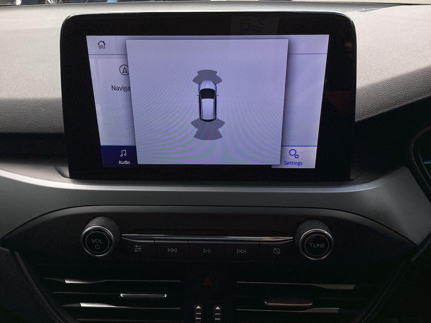 Vehicle 24