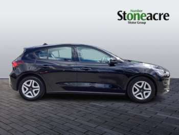 Used Ford Focus 2022 for sale - 75127783: Photo
