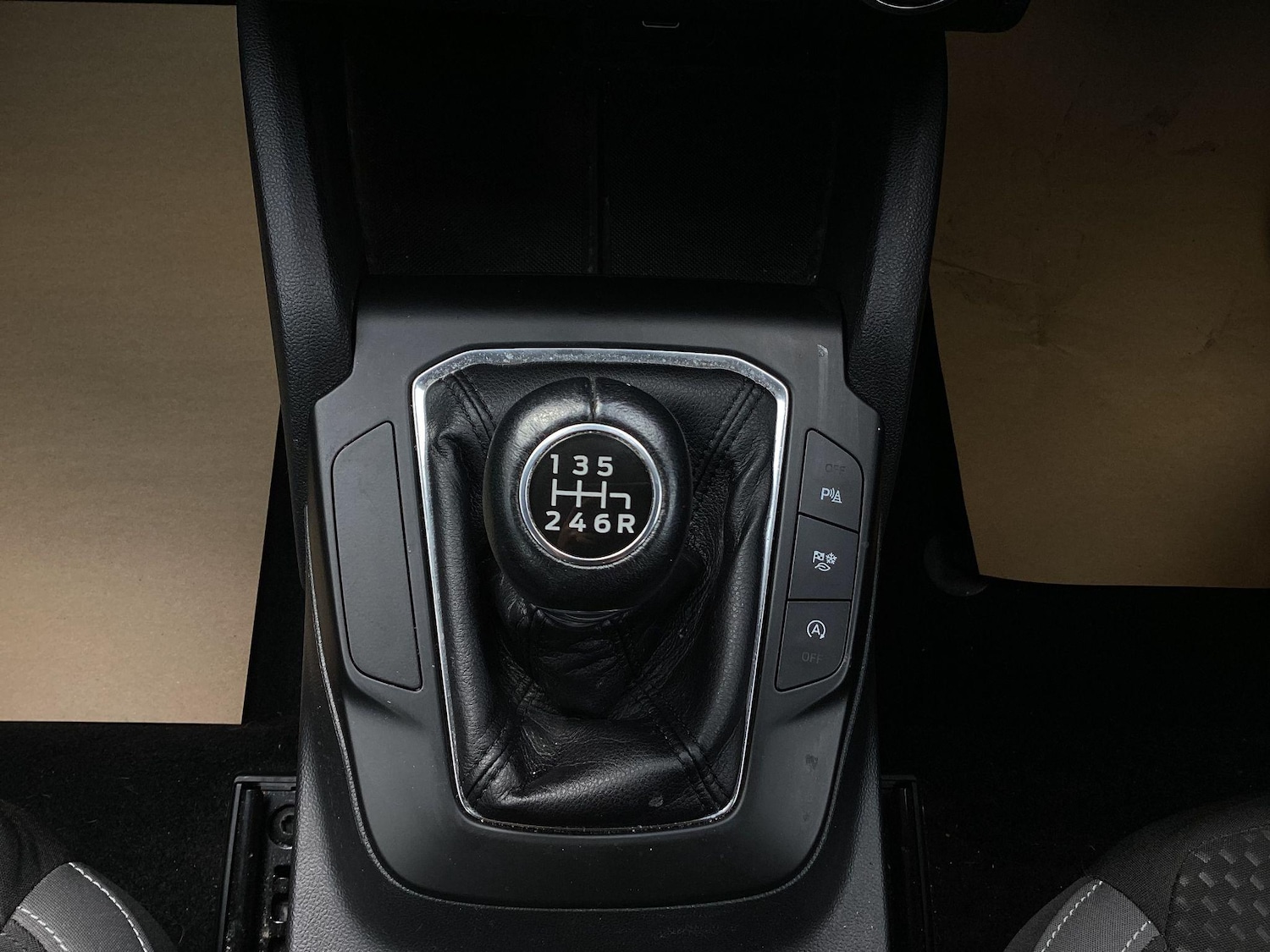 Vehicle 34