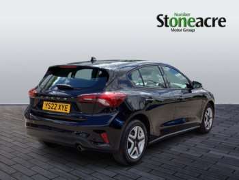 Used Ford Focus 2022 for sale - 75127783: Photo