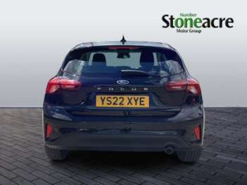 Used Ford Focus 2022 for sale - 75127783: Photo