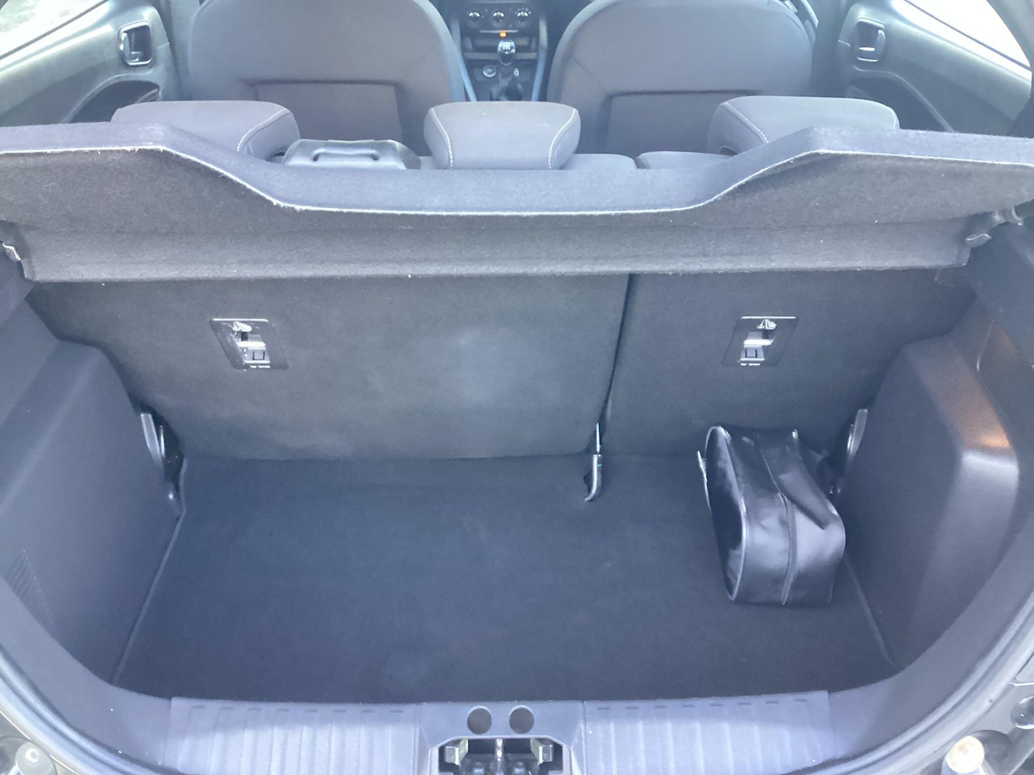 Used Ford Ka+ 2019 for sale - 76269974: Photo 10