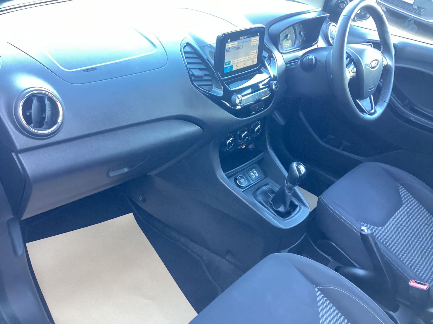 Used Ford Ka+ 2019 for sale - 76269974: Photo 11