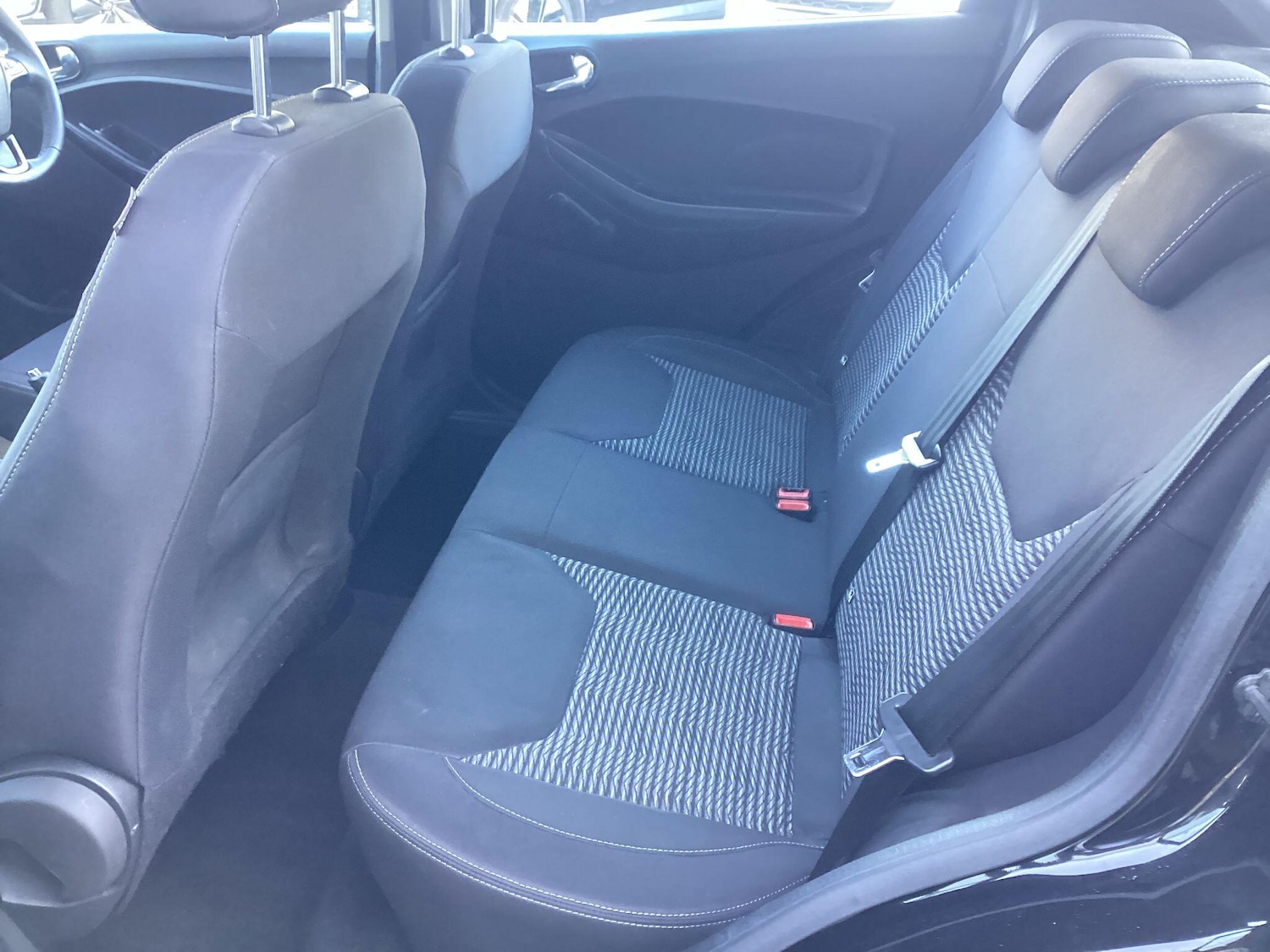 Used Ford Ka+ 2019 for sale - 76269974: Photo 12