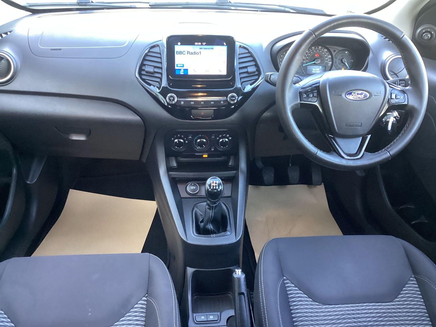 Used Ford Ka+ 2019 for sale - 76269974: Photo 13