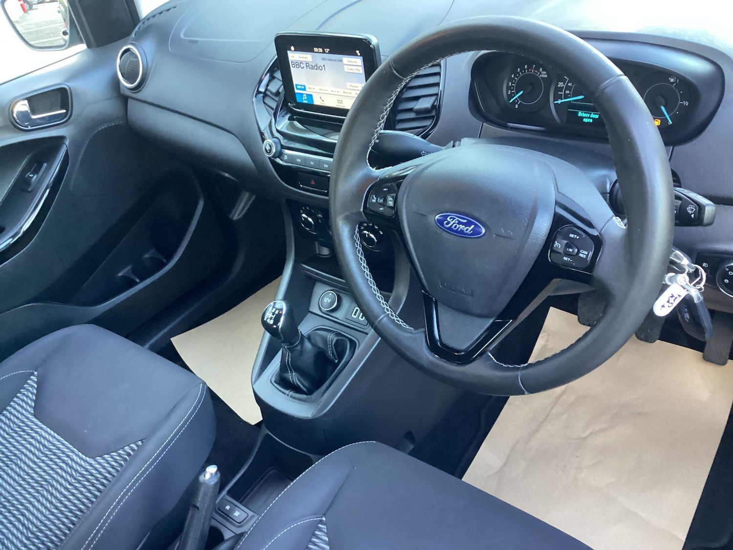 Used Ford Ka+ 2019 for sale - 76269974: Photo 14