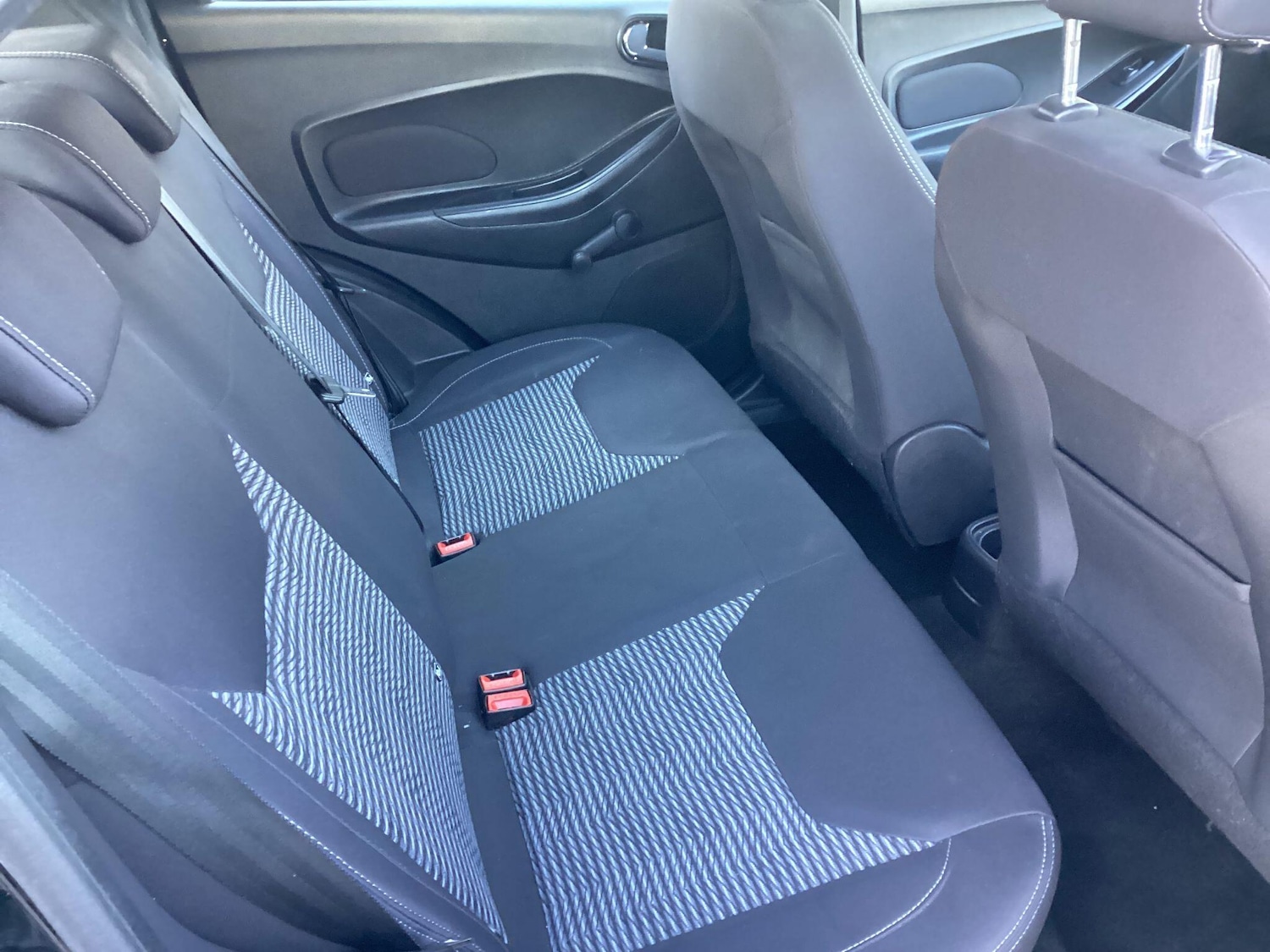 Used Ford Ka+ 2019 for sale - 76269974: Photo 15