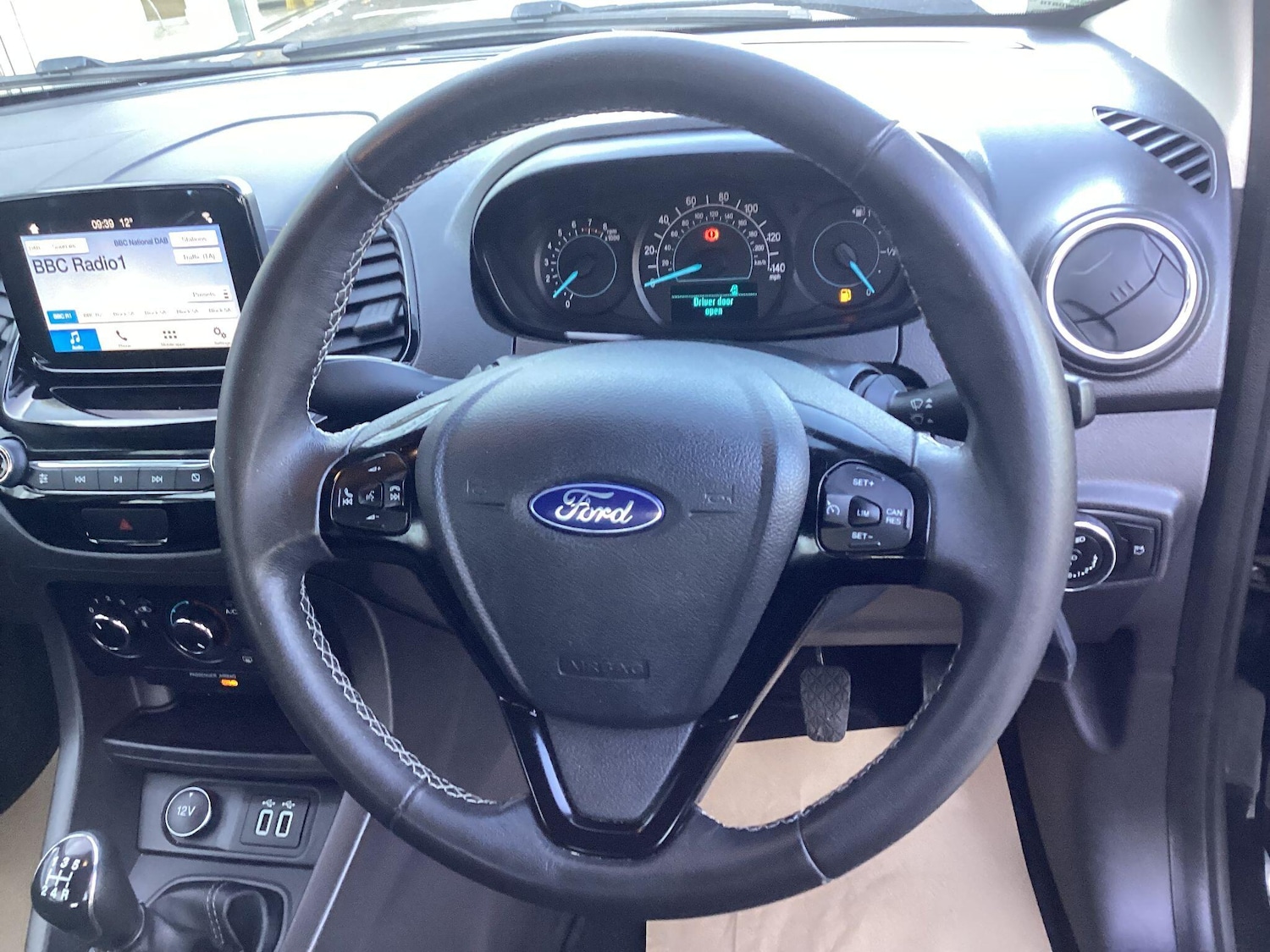 Used Ford Ka+ 2019 for sale - 76269974: Photo 16
