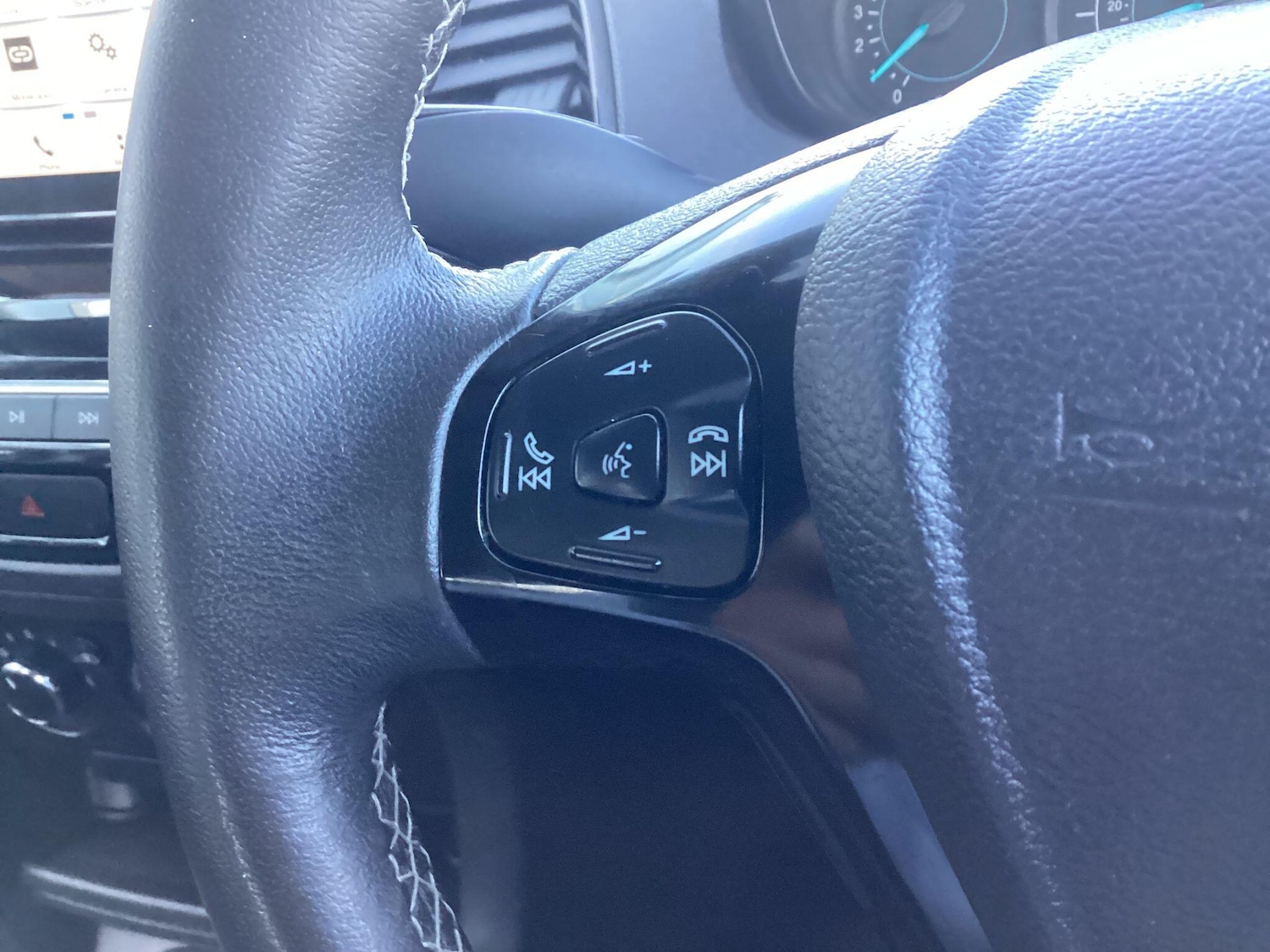 Used Ford Ka+ 2019 for sale - 76269974: Photo 17