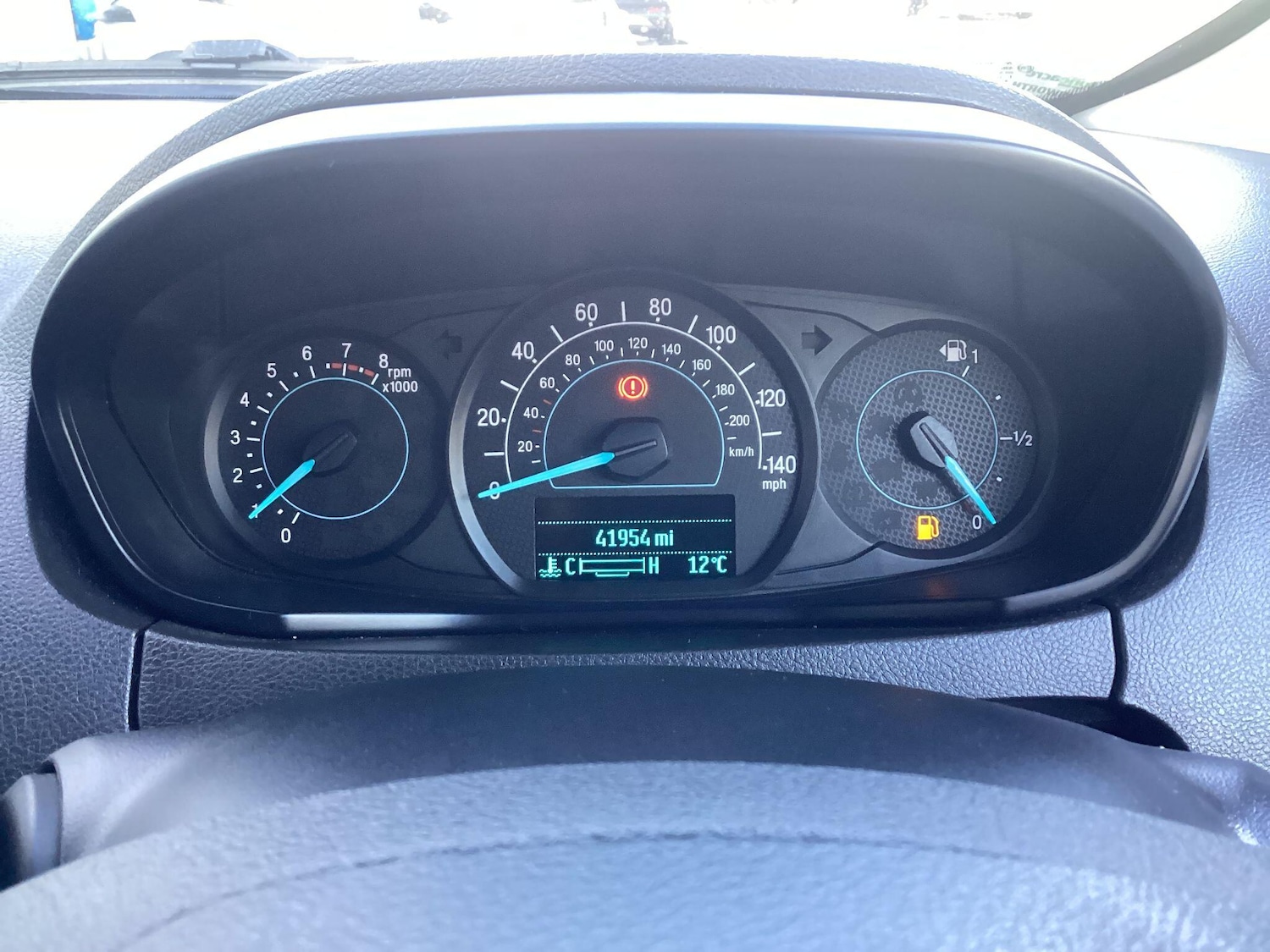 Used Ford Ka+ 2019 for sale - 76269974: Photo 19