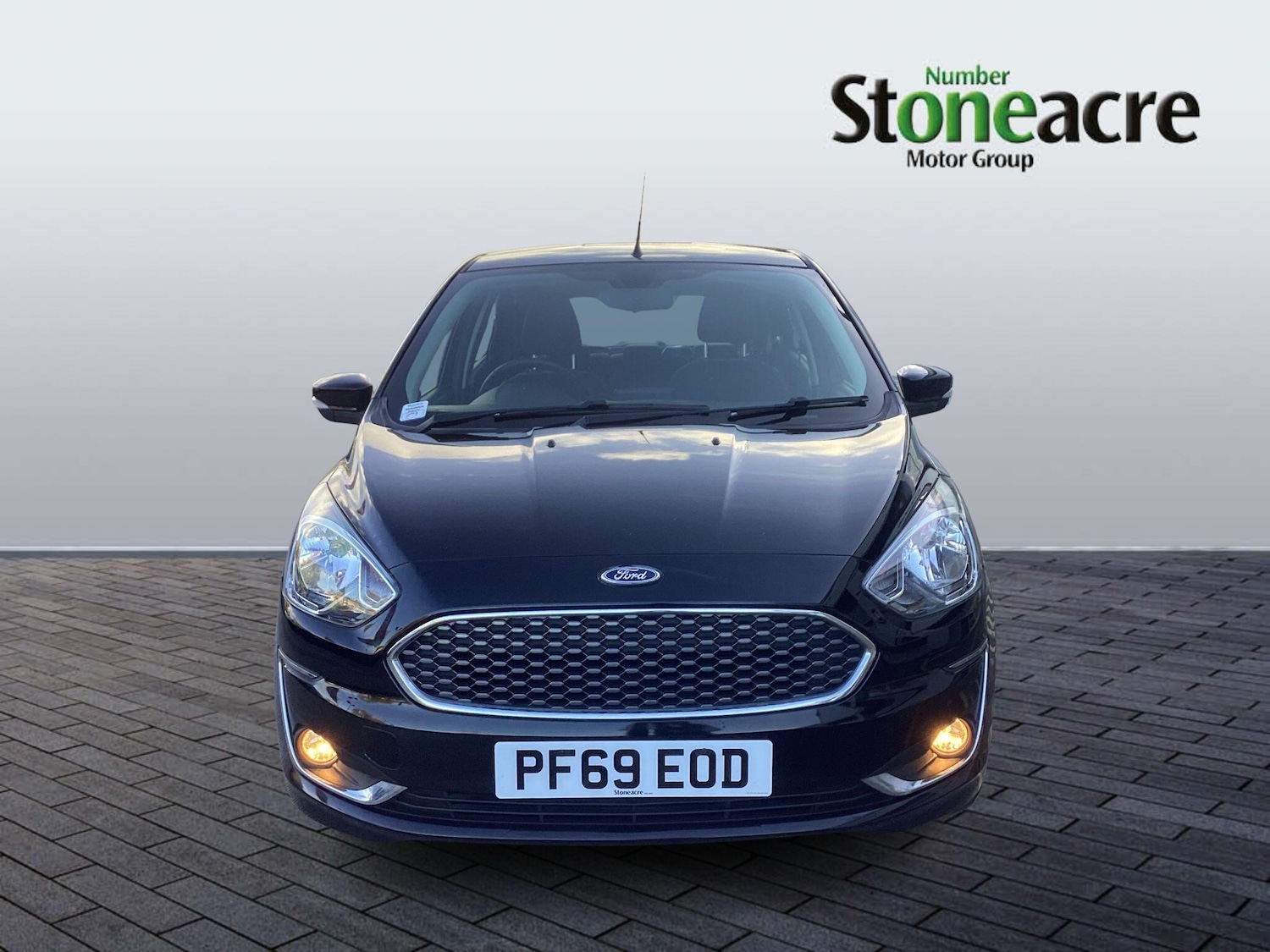 Used Ford Ka+ 2019 for sale - 76269974: Photo 2