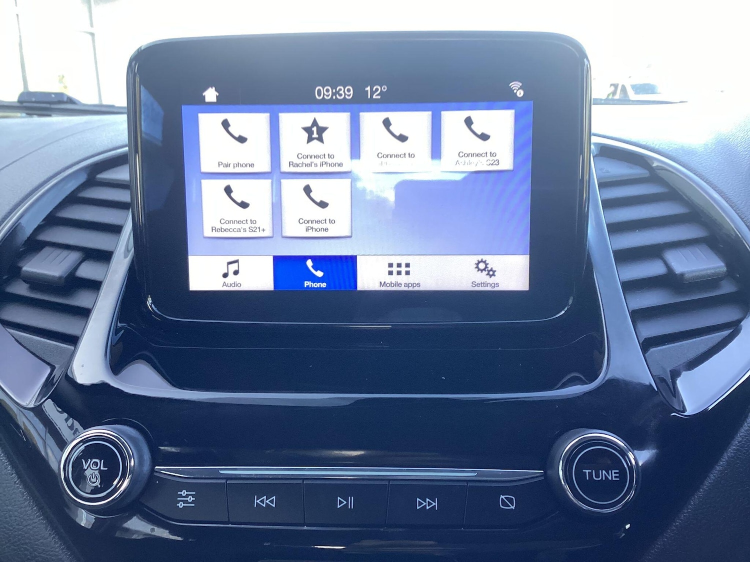 Used Ford Ka+ 2019 for sale - 76269974: Photo 21