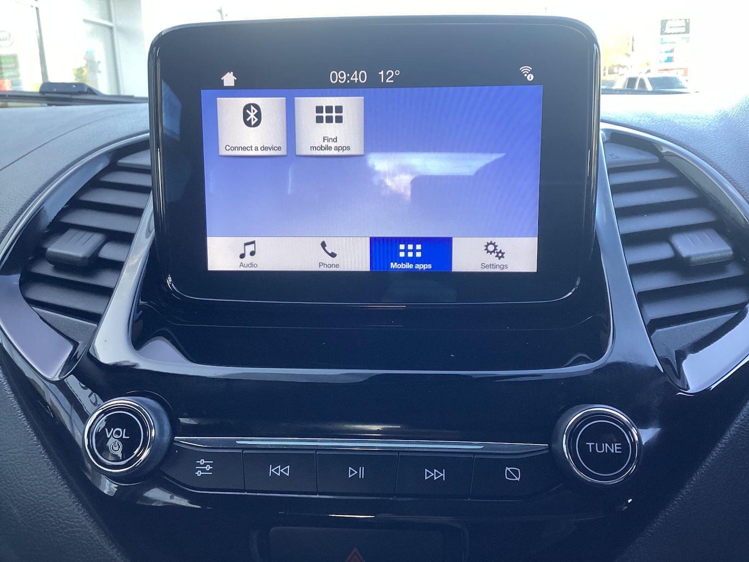 Used Ford Ka+ 2019 for sale - 76269974: Photo 22