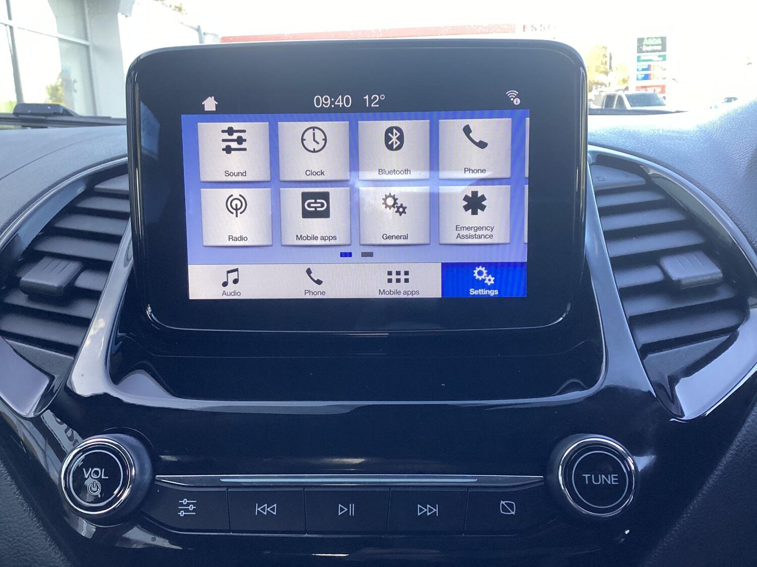 Used Ford Ka+ 2019 for sale - 76269974: Photo 23