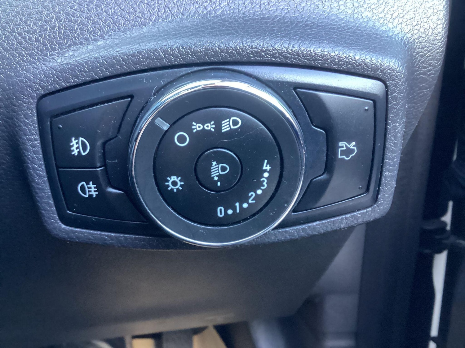 Used Ford Ka+ 2019 for sale - 76269974: Photo 26