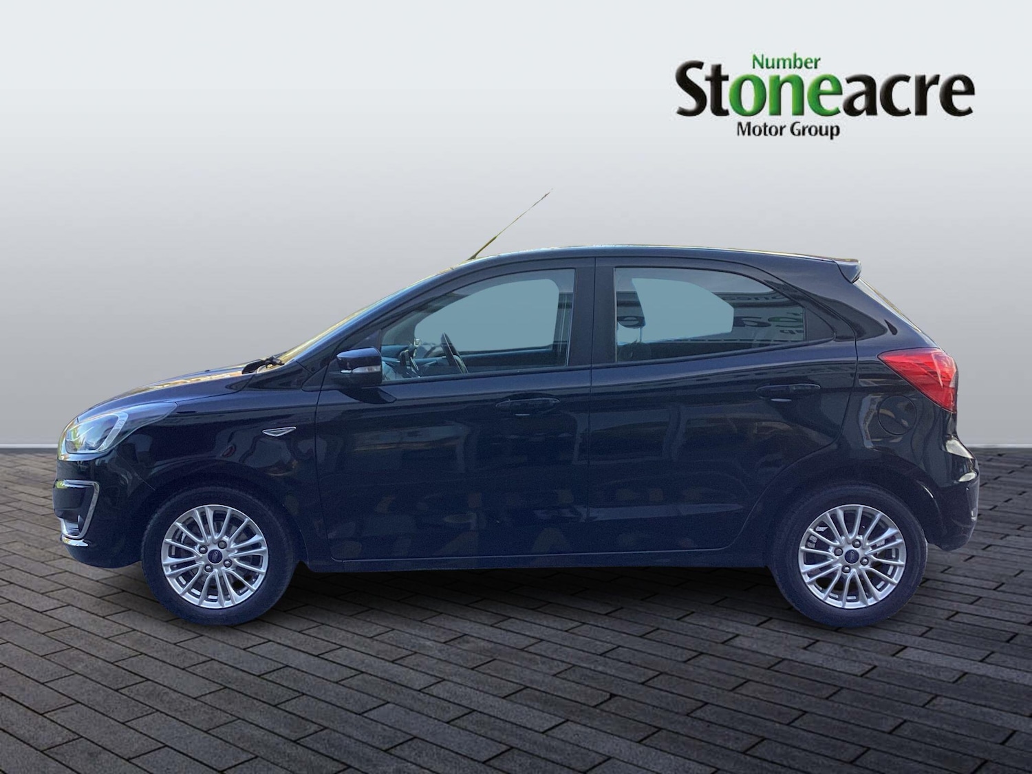 Used Ford Ka+ 2019 for sale - 76269974: Photo 5